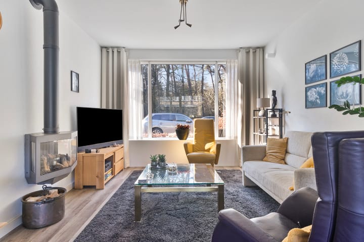 Foto 9 van Indigolaan 45