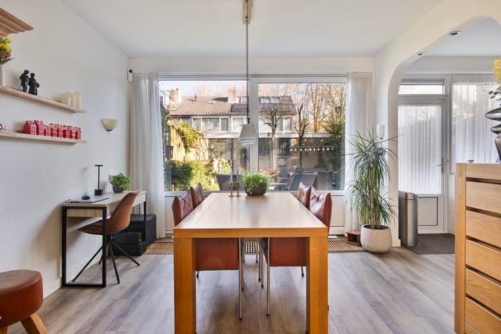 Foto 13 van Indigolaan 45