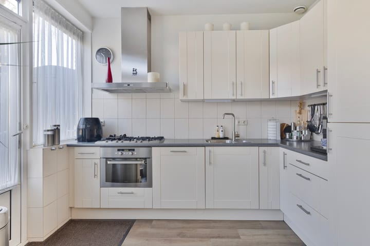 Foto 16 van Indigolaan 45