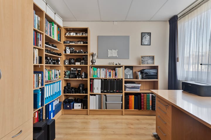 Foto 21 van Indigolaan 45