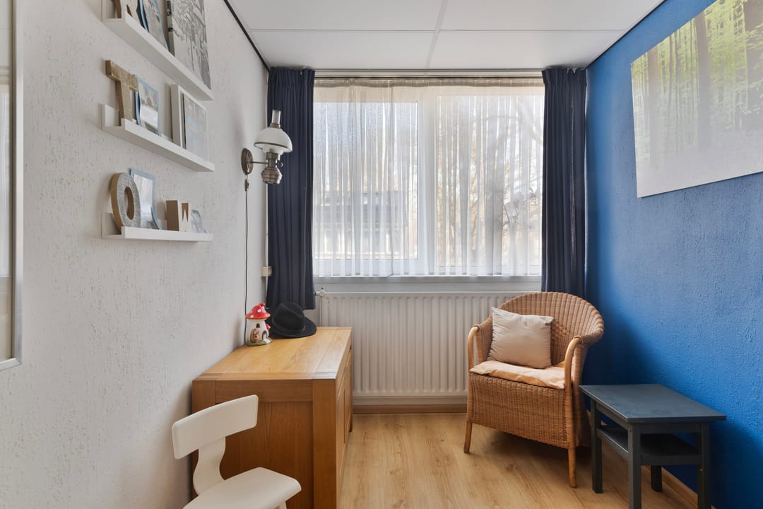 Foto 23 van Indigolaan 45