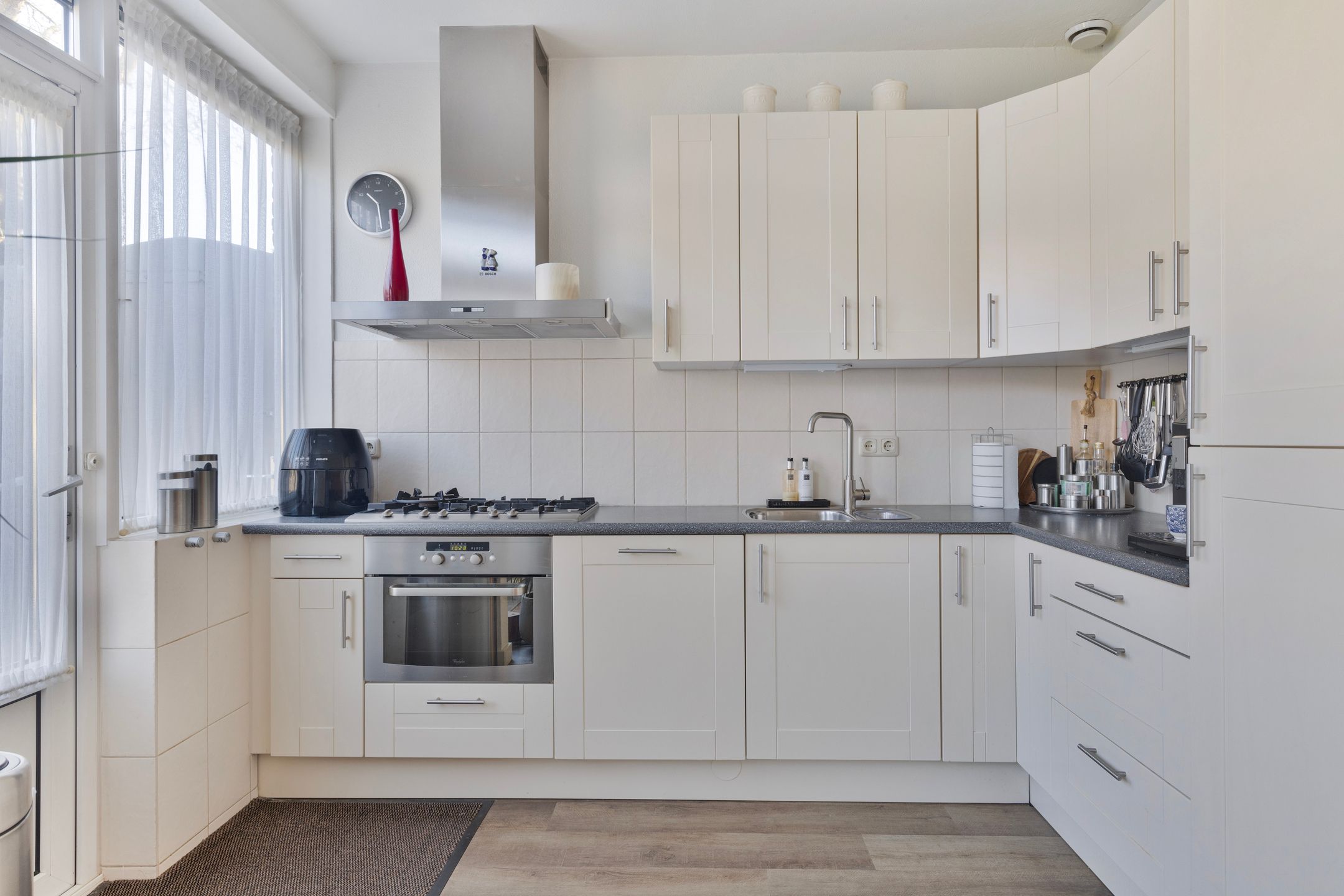 Foto 3 van Indigolaan 45