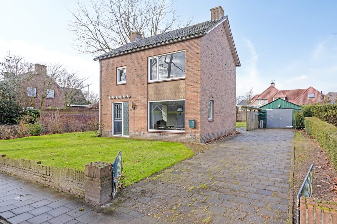 Photo 1 of Heiweg 14