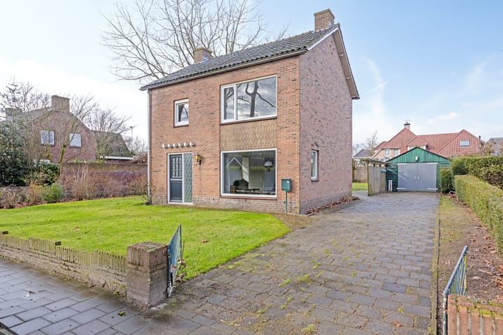 Foto 1 van Heiweg 14