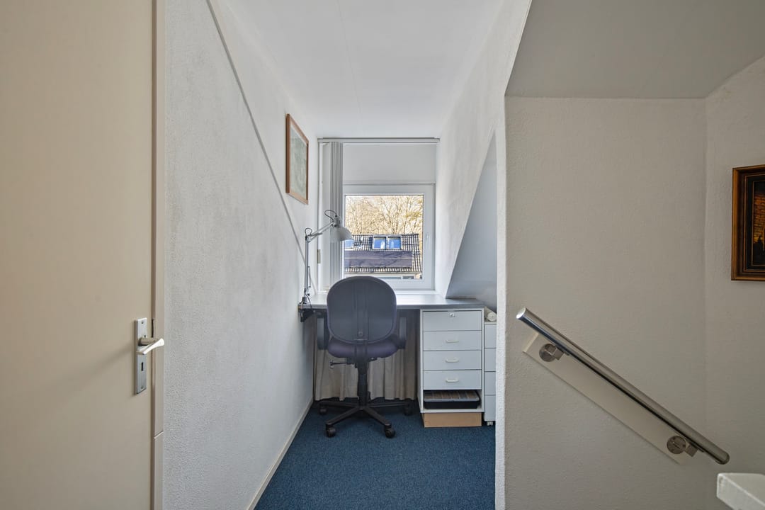 Foto 28 van Indigolaan 45