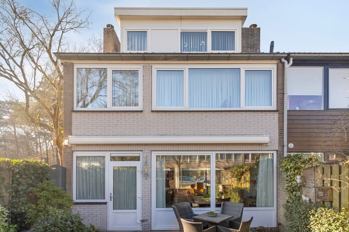 Foto 32 van Indigolaan 45