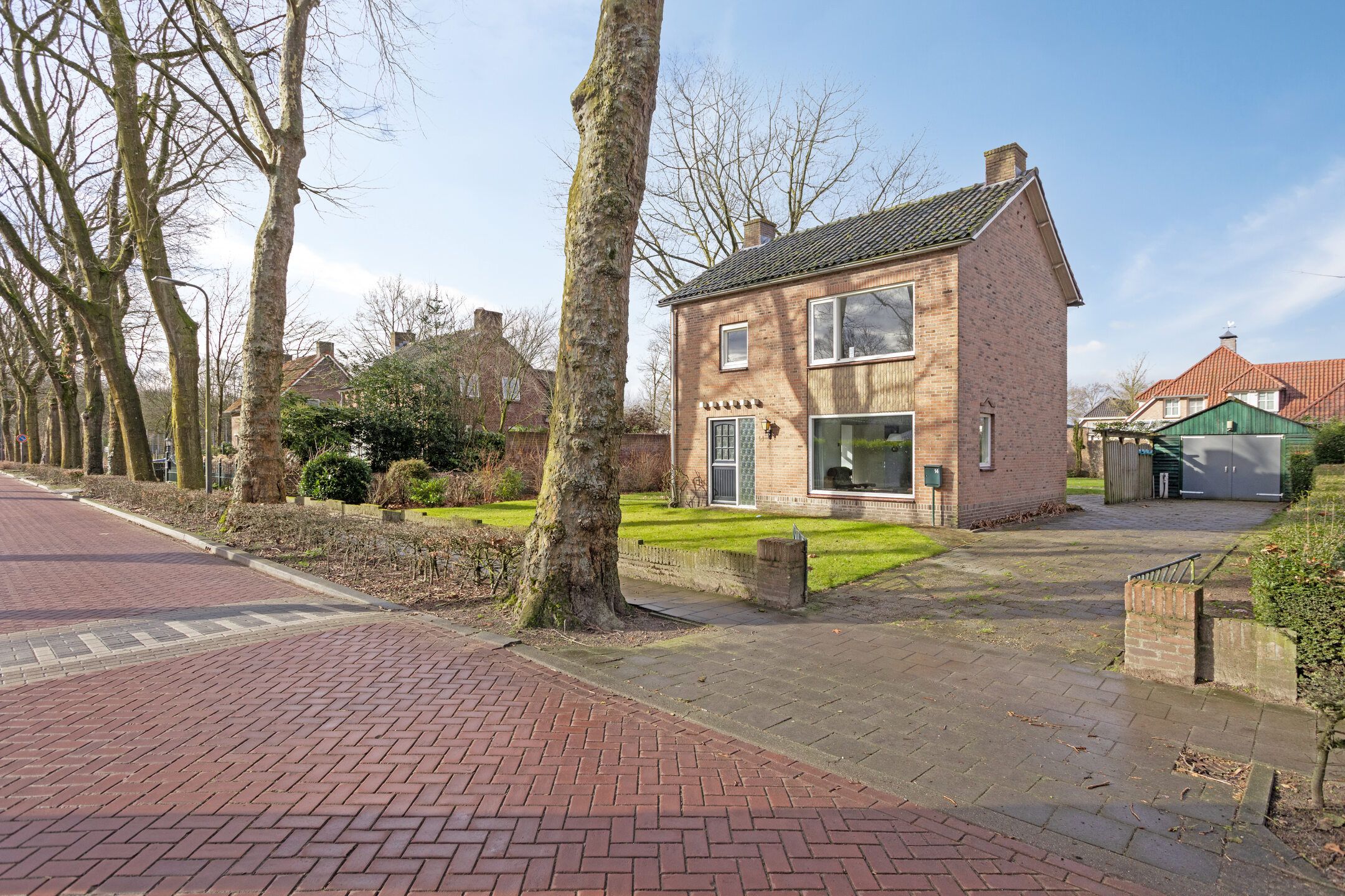 Photo 6 of Heiweg 14