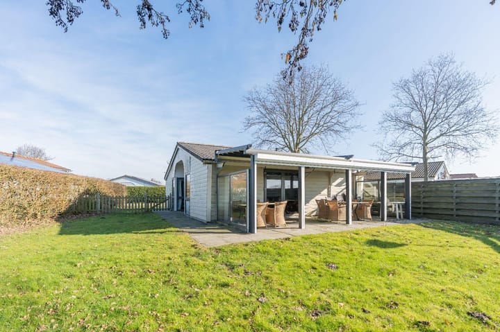 Foto 1 van Korte Moermondsweg 23-0001