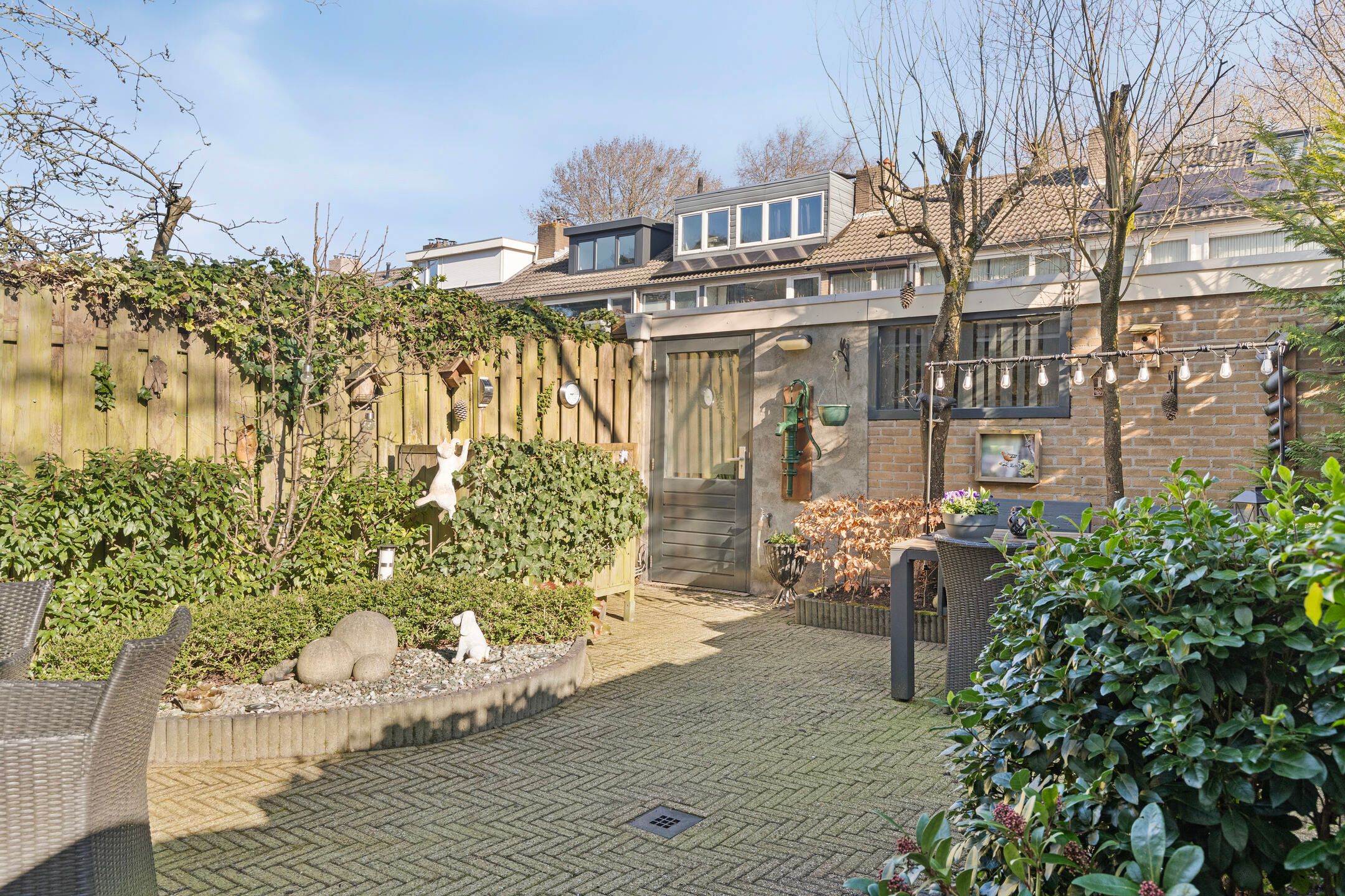 Foto 33 van Indigolaan 45