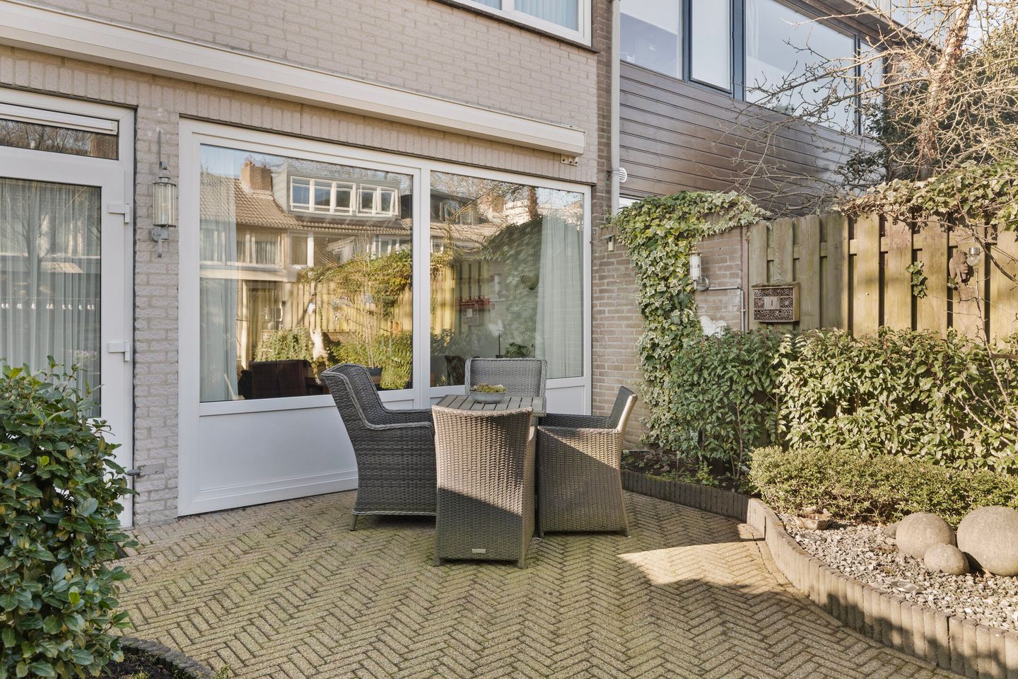 Foto 34 van Indigolaan 45