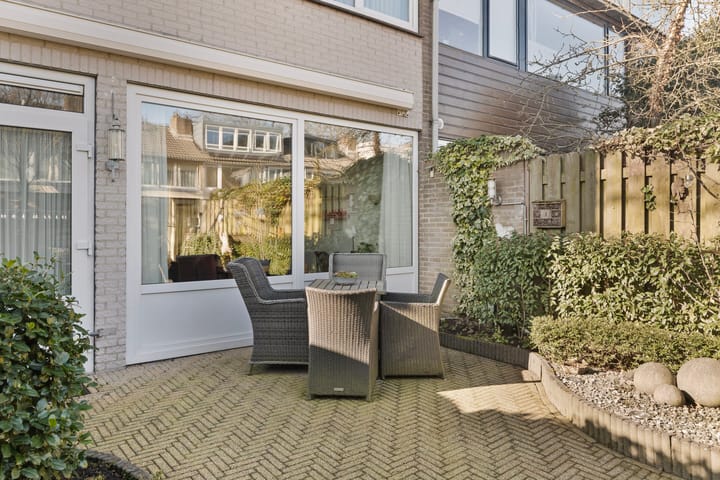 Foto 34 van Indigolaan 45