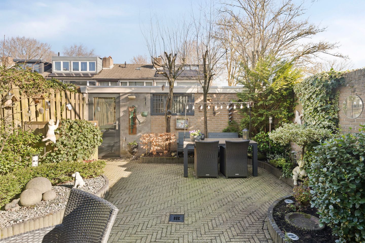 Foto 35 van Indigolaan 45