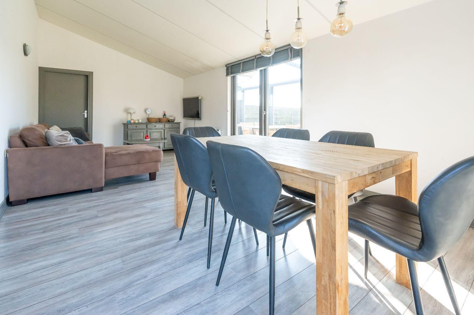 3-bedroom freehold villa in Renesse — photo 5 of 5