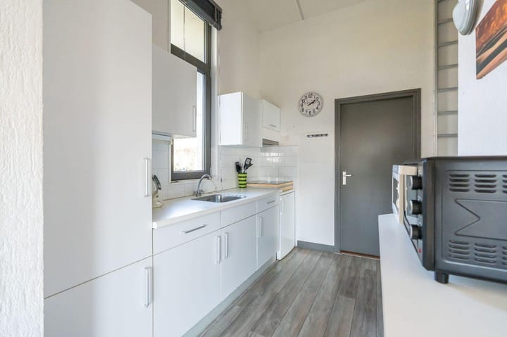 Foto 9 van Korte Moermondsweg 23-0001