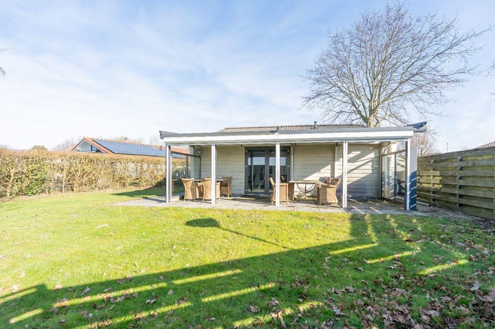 Foto 20 van Korte Moermondsweg 23-0001