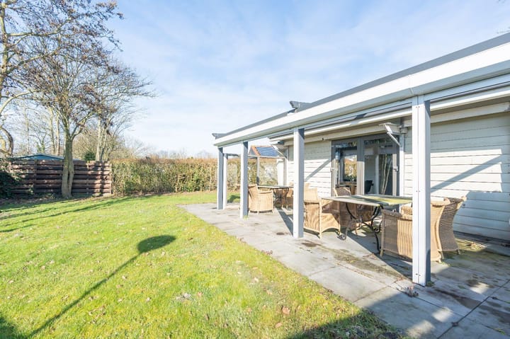 Foto 21 van Korte Moermondsweg 23-0001