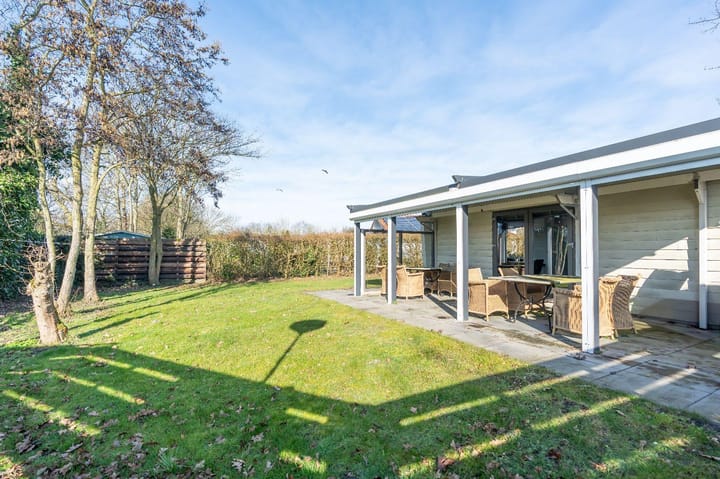 Foto 25 van Korte Moermondsweg 23-0001