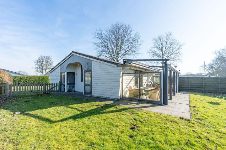 Foto 29 van Korte Moermondsweg 23-0001