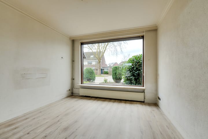 Foto 2 van Viveslaan 27