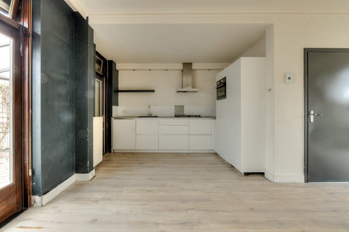 Foto 3 van Viveslaan 27