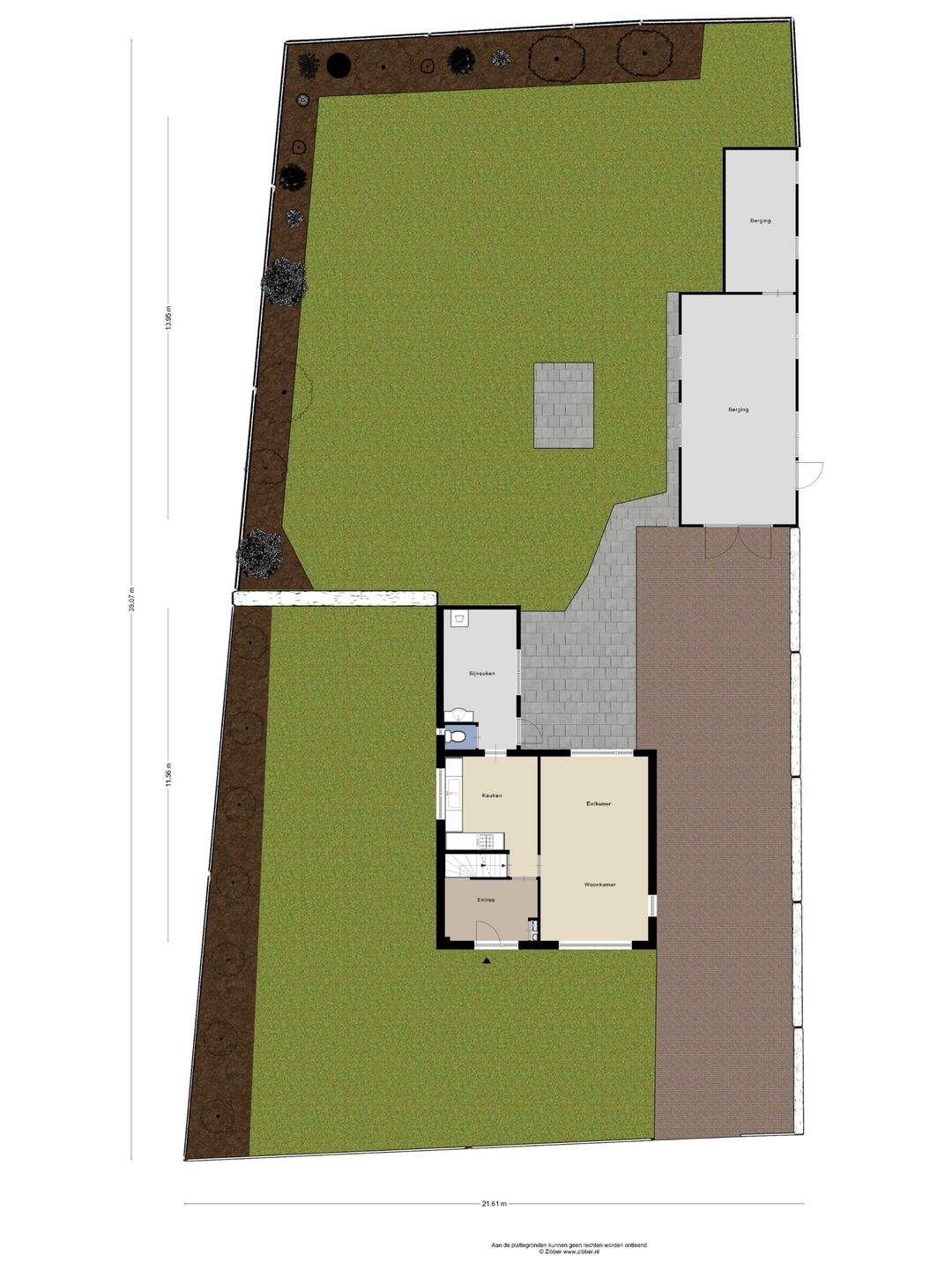 Photo 41 of Heiweg 14