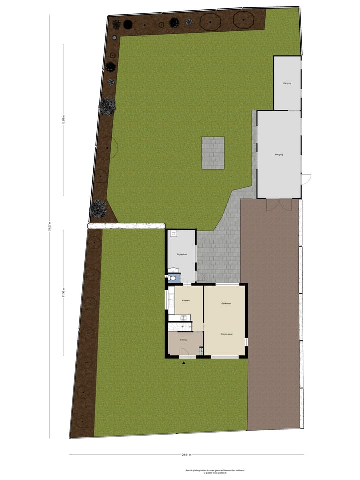 Foto 41 van Heiweg 14