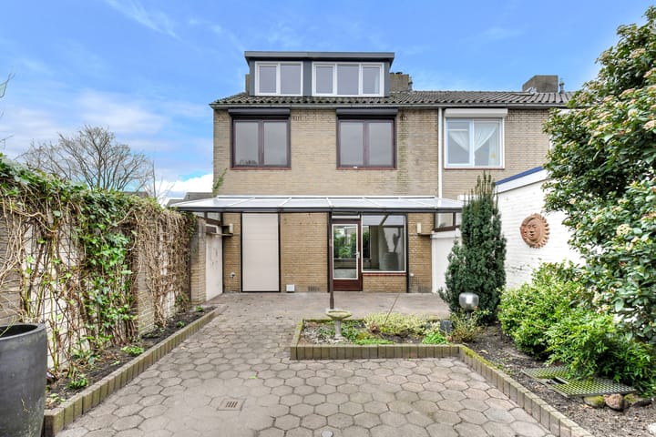 Foto 4 van Viveslaan 27