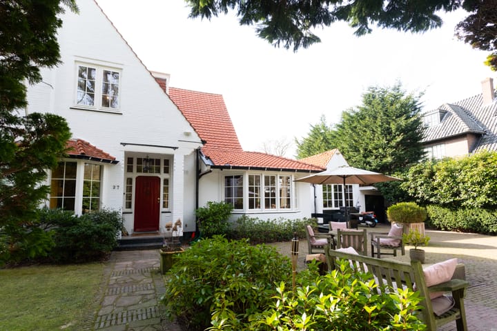 Foto 2 van Kievietslaan 27