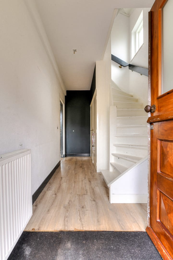 Foto 5 van Viveslaan 27