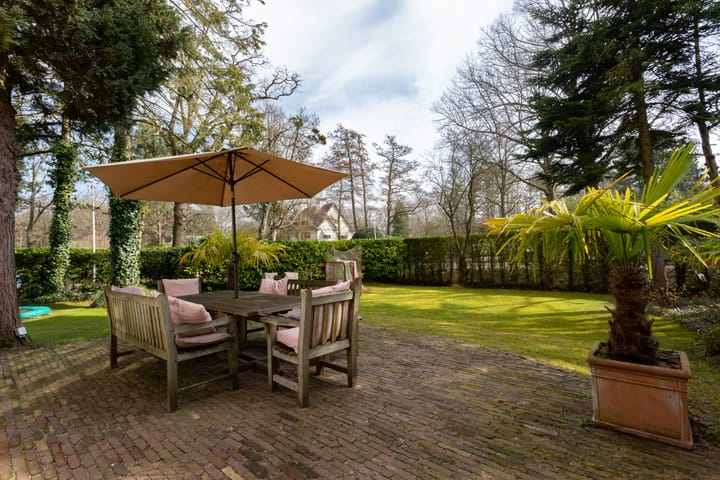 Foto 6 van Kievietslaan 27