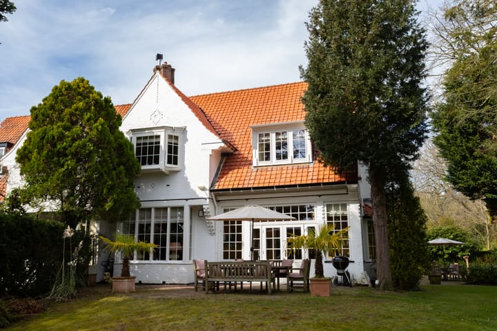 Foto 7 van Kievietslaan 27