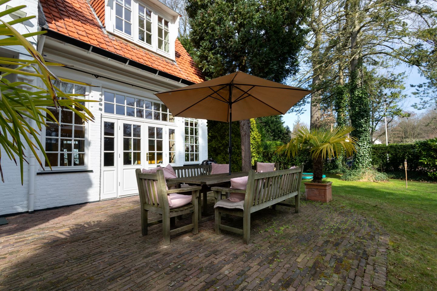 Foto 19 van Kievietslaan 27