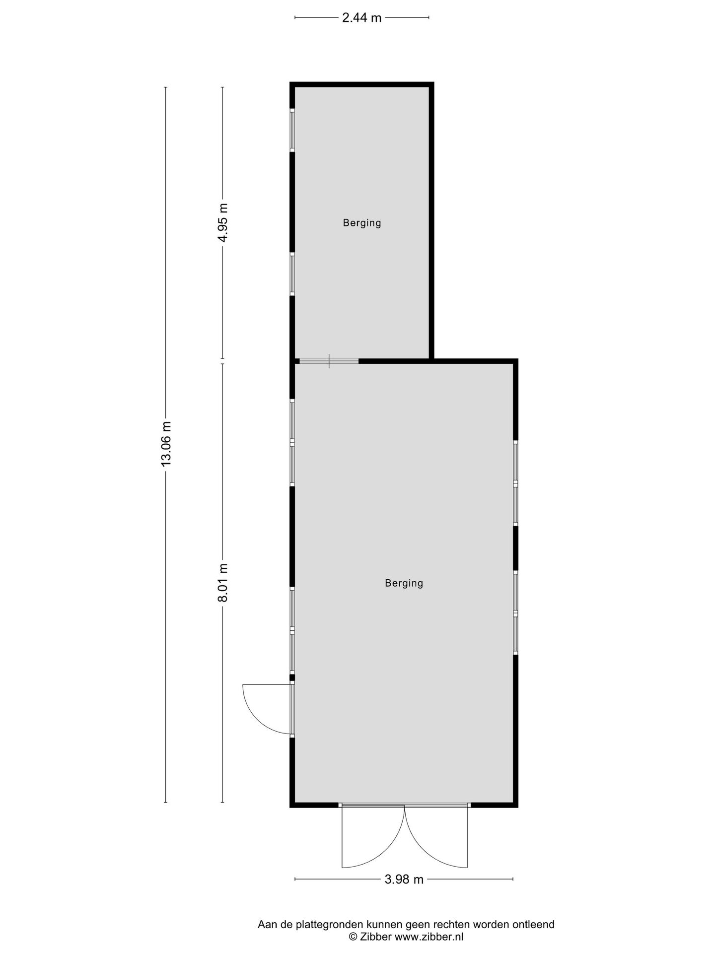 Photo 49 of Heiweg 14