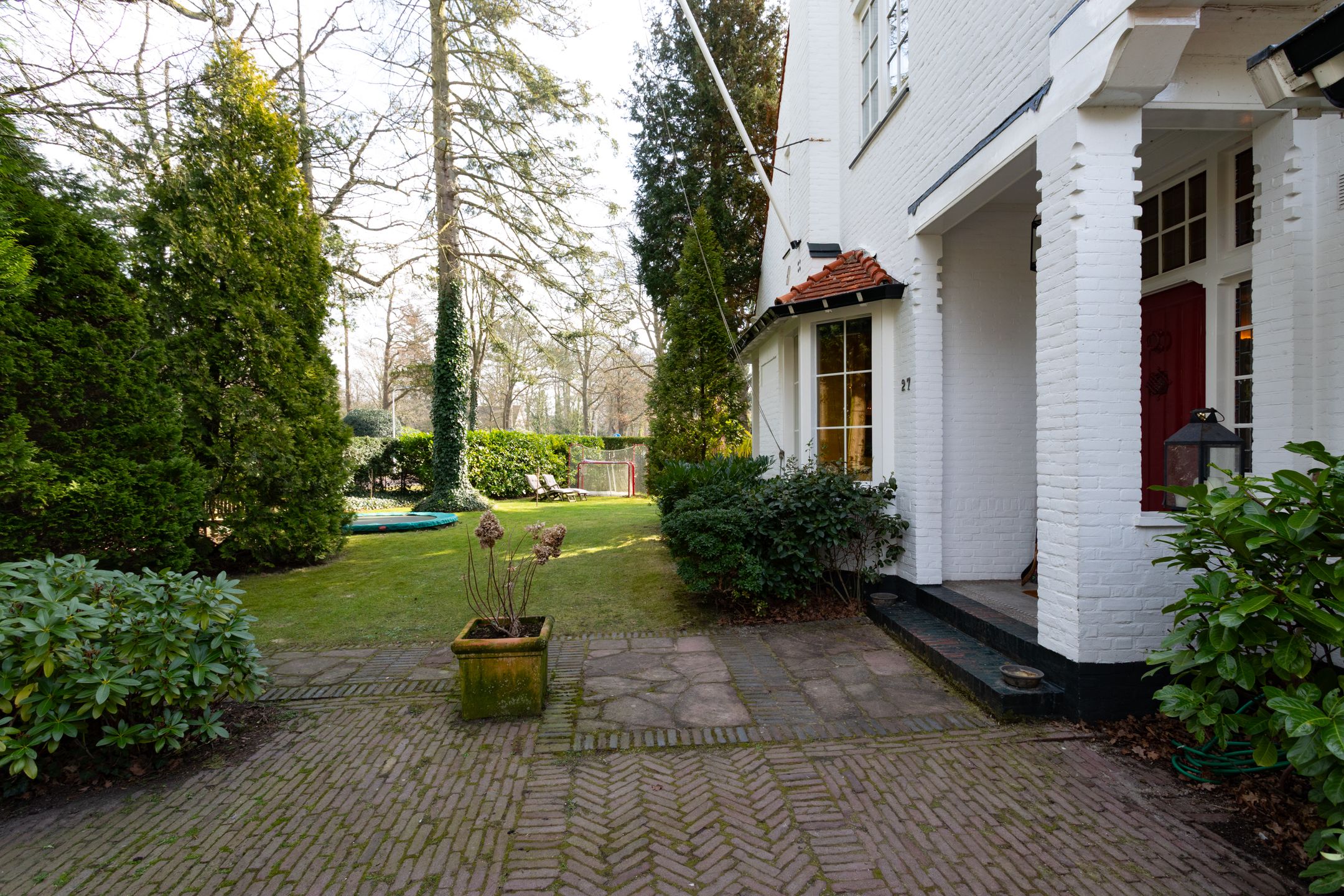 Foto 21 van Kievietslaan 27