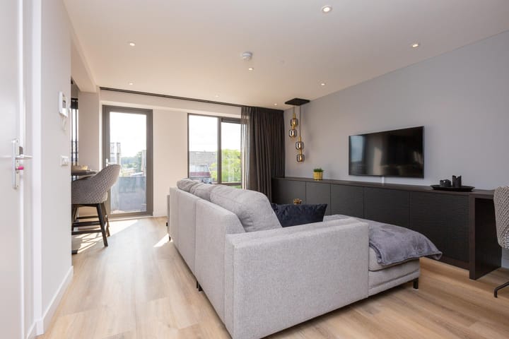 Foto 7 van Het Ruim 40