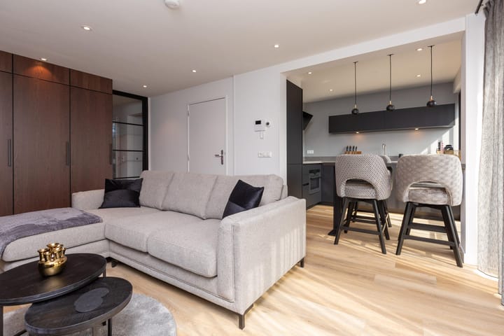 Foto 11 van Het Ruim 40