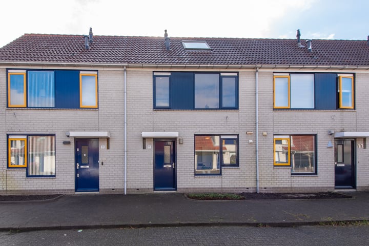 Bekijk foto van Smaragd 19