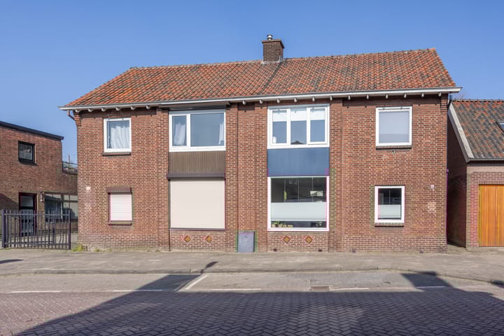 Foto 2 van Spelbergsweg 15