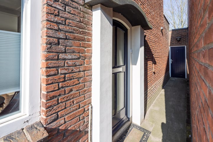 Foto 3 van Spelbergsweg 15