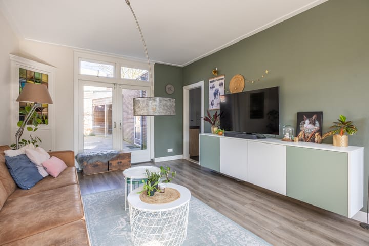 Foto 4 van Spelbergsweg 15