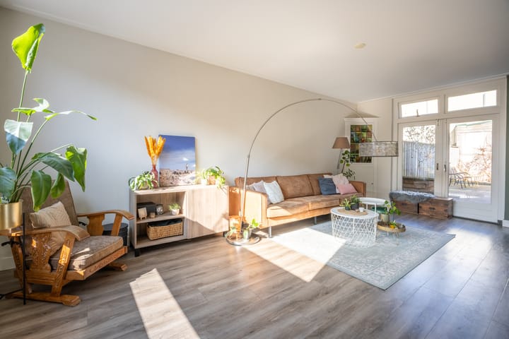 Foto 6 van Spelbergsweg 15