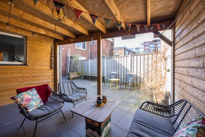 Foto 37 van Spelbergsweg 15