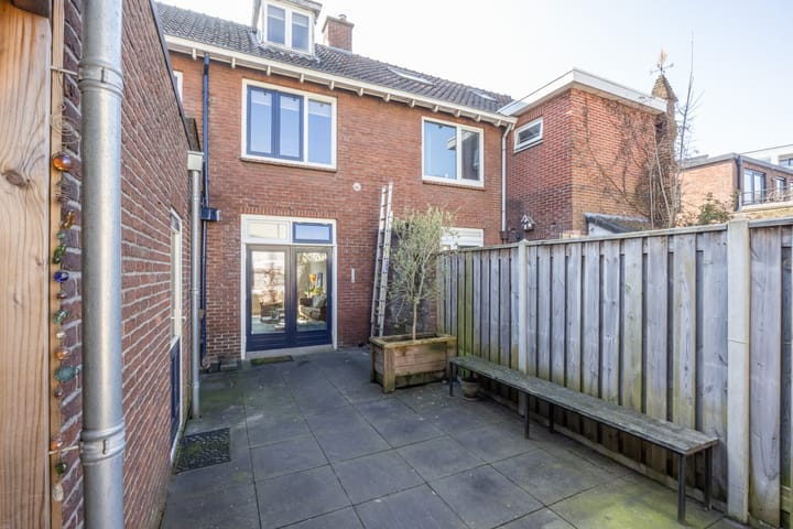 Foto 38 van Spelbergsweg 15