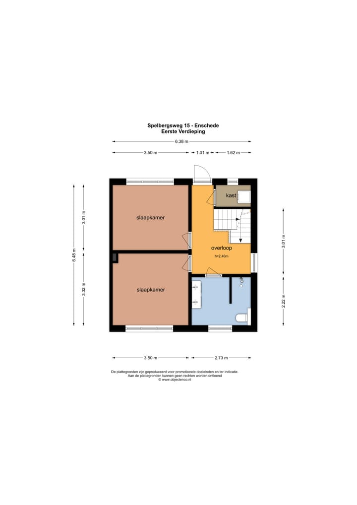 Foto 41 van Spelbergsweg 15