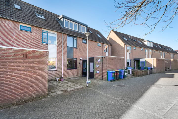 Foto 2 van Ministerlaan 113