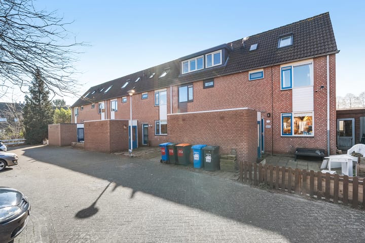 Foto 3 van Ministerlaan 113