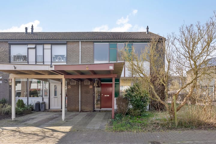 Foto 2 van Het Zwanevlot 51