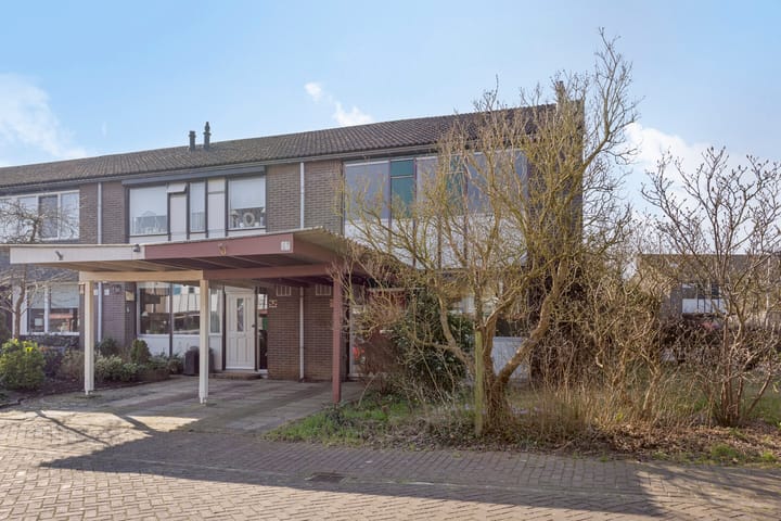 Foto 3 van Het Zwanevlot 51