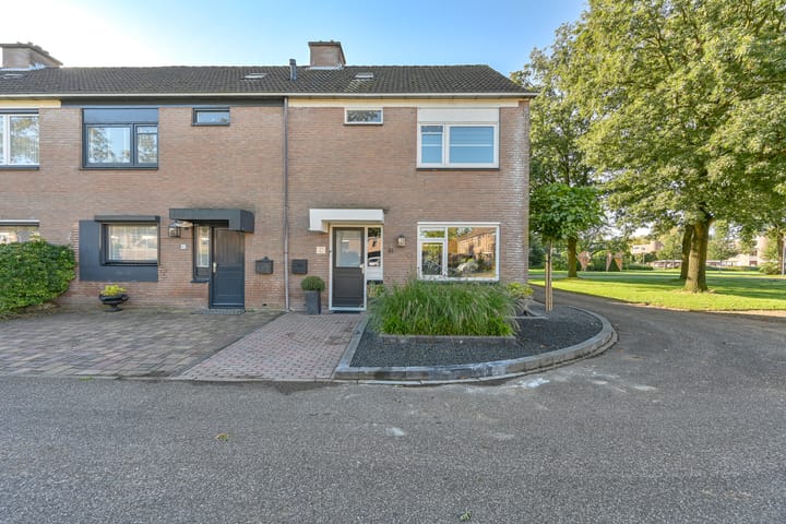 Foto 4 van Slechtvalk 41