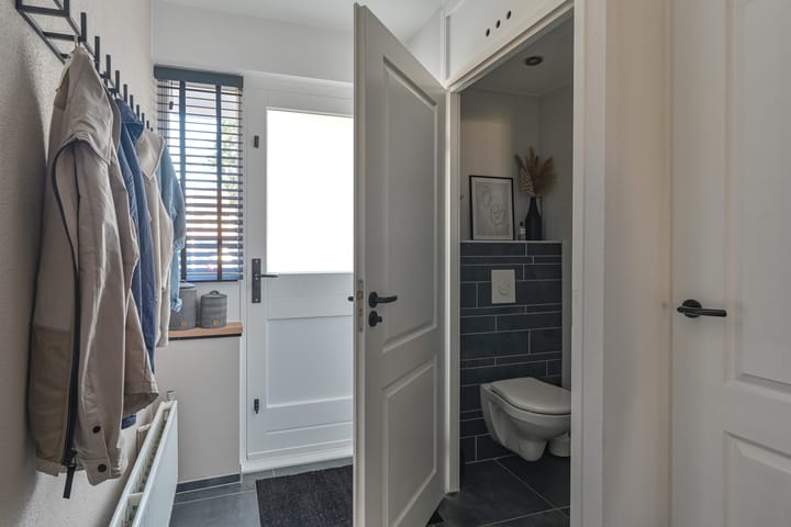 Foto 7 van Slechtvalk 41